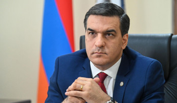 ՔՊ-ն դատական հայց կներկայացնի ընդդեմ Արման Թաթոյանի