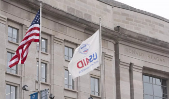 Reuters-ը հայտնել է USAID-ի բոլոր աշխատակիցներին աշխատանքից ազատելու ժամկետների մասին
