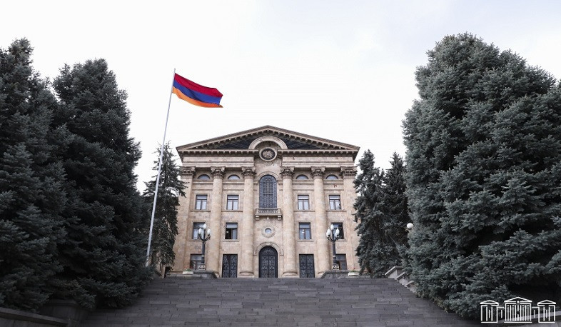 ԱԺ «Քաղաքացիական պայմանագիր» խմբակցությունը ԲԴԽ անդամի թափուր տեղերի համար թեկնածուներ է առաջադրել