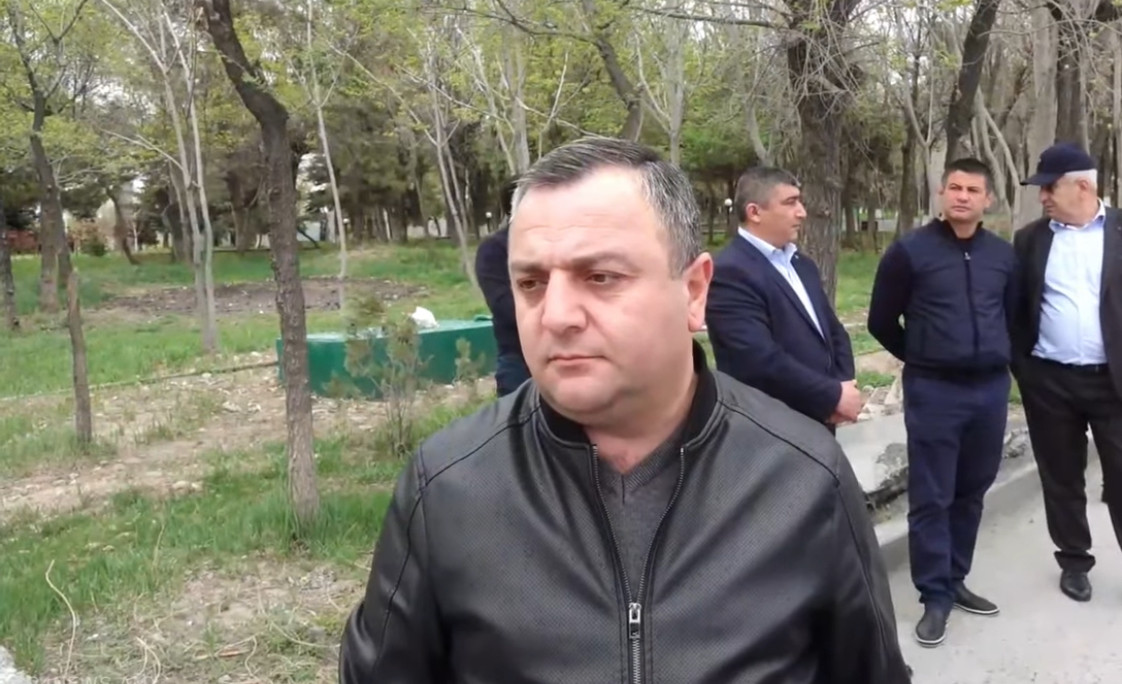 Մենք քառօրյա պատերազմից դասեր քաղել ենք, և եթե չլիներ 2018-ի հեղափոխությունը, ապա կկարողանայինք դիմակայել 2020-ի պատերազմին. Դավիթ Գալստյան