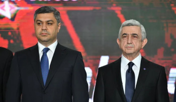 «Ով բերեց Նիկոլին» դիսկուրսի վերջին փուլը. «Հրապարակ»