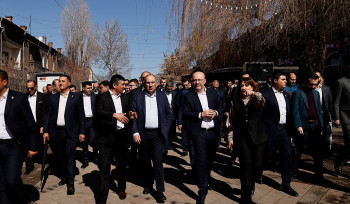 ՔՊ-ն վատ աշխատողների ցանկ է կազմում․ «Հրապարակ»