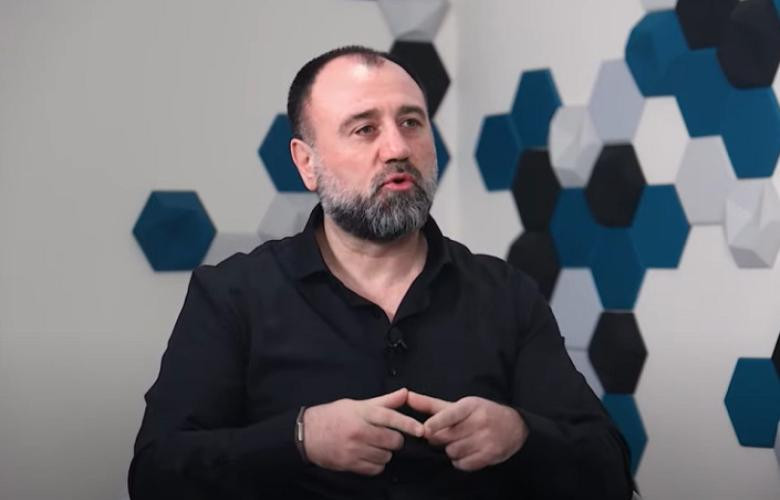 Գյումրիում ընդդիմությունը ոչ մեկին թույլ չտվեց  «պղտորել ջրերը». Ռուբեն Մխիթարյան