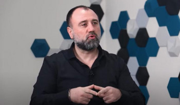 Գյումրիում ընդդիմությունը ոչ մեկին թույլ չտվեց  «պղտորել ջրերը». Ռուբեն Մխիթարյան