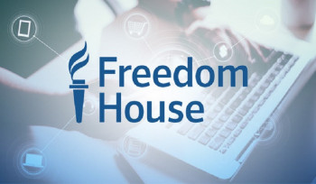 Freedom House-ը ավարտում է իր աշխատանքը Հայաստանում