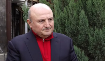 Լուրջ կրթություն ունի․ Վարդան Ղուկասյանը հայտնել է, թե ով է լինելու Գյումրիի առաջին փոխքաղաքապետը
