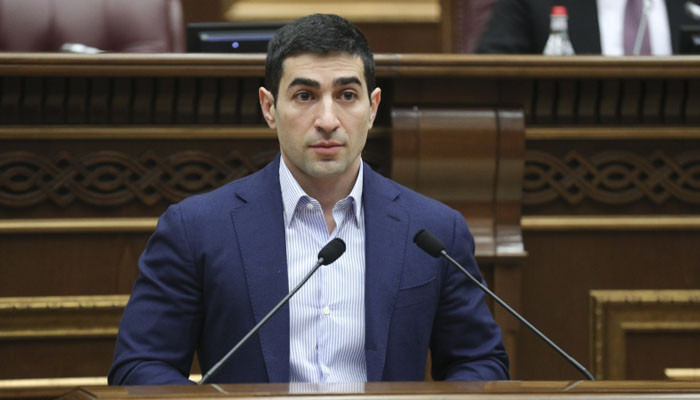 ԱԳՆ այս արձագանքը որակել այլ կերպ, քան դավաճանական, ուրացող և ապազգային, դժվար է. Լևոն Քոչարյան