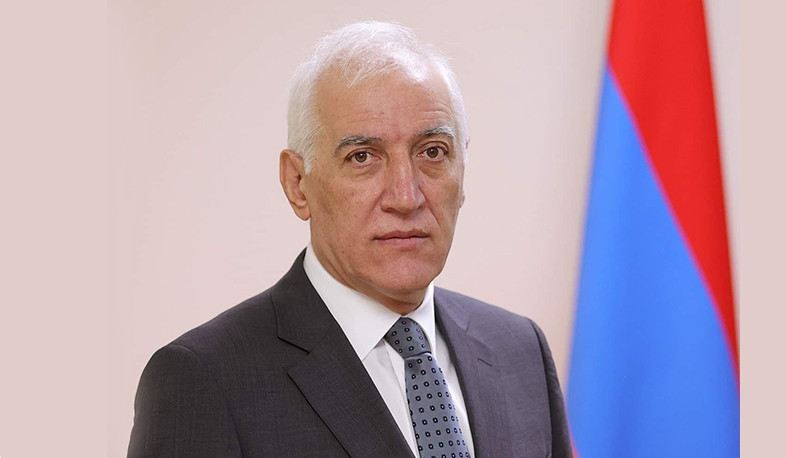 Վահագն Խաչատուրյանն աշխատանքային այցով մեկնել է Արաբական Միացյալ Էմիրություններ