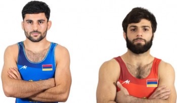 Բրատիսլավայում մեկնարկում է ըմբշամարտի Եվրոպայի առաջնությունը