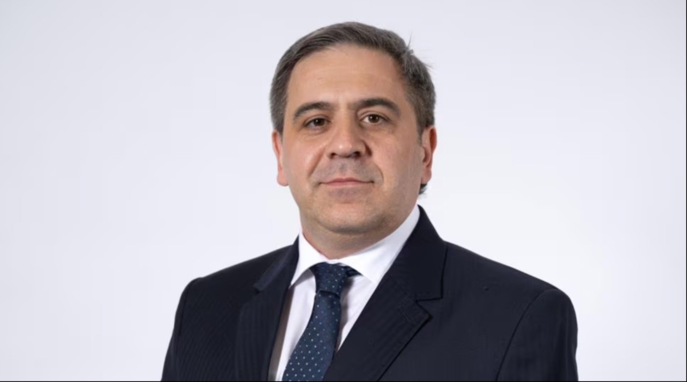 Տեղի կունենա Արմեն Մելիքբեկյանի մամուլի ասուլիսը