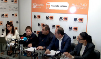 Ի՞նչ է իրականում տեղի ունեցել Նուբարաշեն ՔԿՀ-ում. ուղիղ