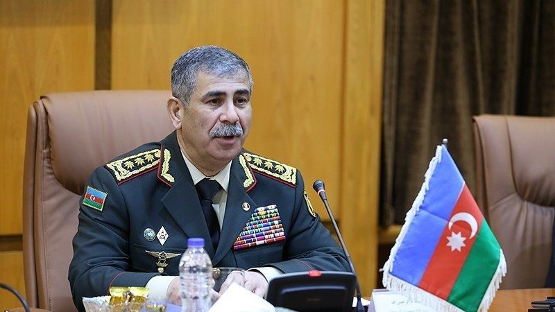 Զաքիր Հասանովի անցկացրած խորհրդակցությունից հետո առաջին անգամ Բաքվից հաղորդում են՝ «հայկական կողմի կրակոցներին հակաքայլեր են ձեռնարկվել»