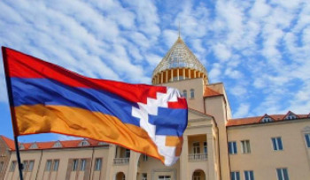 Արցախի թեման վերջնականապես փակելու Հայաստանի օրվա իշխանությունների ապազգային գործողությունները լրջագույն սպառնալիք են ստեղծել արդեն իսկ ՀՀ-ի համար
