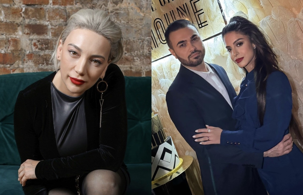 Ես չեմ հավատում, դու հզորագույն մանիպուլյատոր ես. Ելենա Բորիսենկոն` Անդրեի նախկին կնոջը