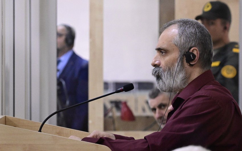 «Ոչ մի պաշտոնյա չի տեսել նման հեռանկար»․ Դավիթ Բաբայանը հայտնել է՝ դեմ է եղել արցախահայերի՝ ադրբեջանական հասարակությանն ինտեգրմանը