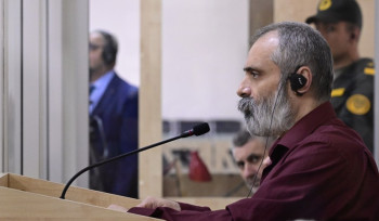 «Ոչ մի պաշտոնյա չի տեսել նման հեռանկար»․ Դավիթ Բաբայանը հայտնել է՝ դեմ է եղել արցախահայերի՝ ադրբեջանական հասարակությանն ինտեգրմանը
