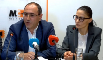 Դատապարտյալներն օրինական պահանջին չեն ենթարկվել․ ՔԾ պաշտոնյա Հովհաննես Մարգարյանը՝ «Նուբարաշենի» դեպքի մասին (տեսանյութ)