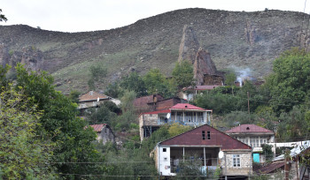 «Կրակոցներն ամեն օր երեկոյան սկսվում են, տևում մինչև լուսաբաց»․ ի՞նչ իրավիճակ է Սյունիքի գյուղերում