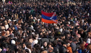 Արցախցիների իրավունքների պաշտպանության խորհուրդը հայտարարում է տարբեր աշխատանքներում կամավորների հավաքագրման մասին
