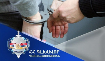 Այնթապի գերեզմանատան մոտ տեղի ունեցած uպանության վարույթը դատախազը դատարան է հանձնել