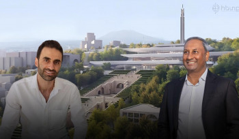 Կոռուպցիա՞, թե՞ կոնսորցիում․ ովքեր են Կասկադ համալիրի կառուցապատողները և ինչու է զոհաբերվում կանաչ տարածքը. Hetq.am