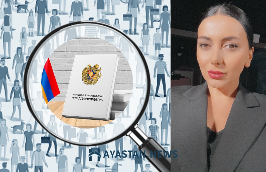 Օգնել մարդուն․ եթե խախտվում են ձեր իրավունքները, դիմեք Hayastan.news-ին․ Բեթղեհեմ Արաբյան
