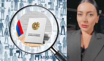 Օգնել մարդուն․ եթե խախտվում են ձեր իրավունքները, դիմեք Hayastan.news-ին․ Բեթղեհեմ Արաբյան