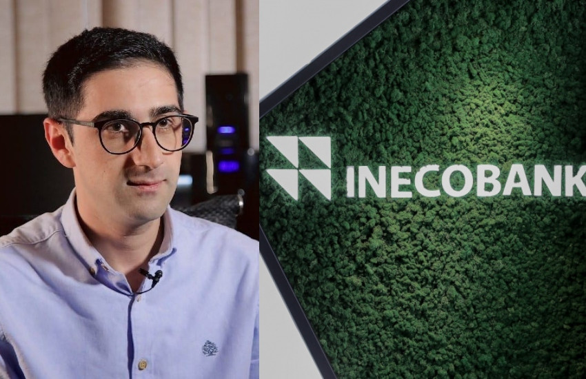 Խիստ ուշադիր եղեք «Ինեկոբանկում» ձեր հաշվեհամարների նկատմամբ. կարող է ձեր հաշվից գումար գանձվել․ լրագրող Նարեկ Կիրակոսյան