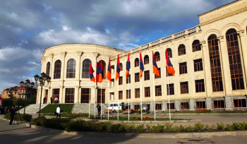 Եթե Գյումրիում երկշաբաթյա ժամկետում նիստեր չկայանան, ու համայնքապետ չընտրվի, կգնան նոր արտահերթ ընտրությունների․ «Հրապարակ»