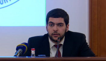 Զինծառայության ընթացքում վիրավորում ստացած եղբայրների համար մարզվելու հնարավորություն ենք ստեղծում, այդ ծրագիրը հովանավորվում է իմ ընտանիքի կողմից․ Հովհաննես Ծառուկյան (տեսանյութ)
