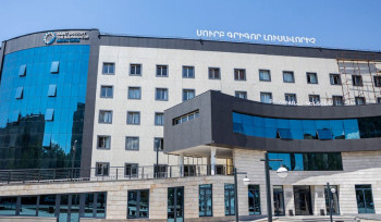 Թալանել են «Սուրբ Գրիգոր Լուսավորիչ» բժշկական կենտրոնի ծննդատան բաժանմունքի ղեկավարի բնակարանը