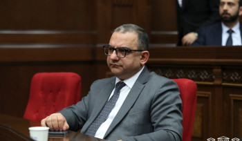 40+10 հազար դրամ ծրագիրը դարձել է խանգարող գործոն երկարաժամկետ աջակցության ծրագրի իրականացման հարցում. փոխվարչապետ