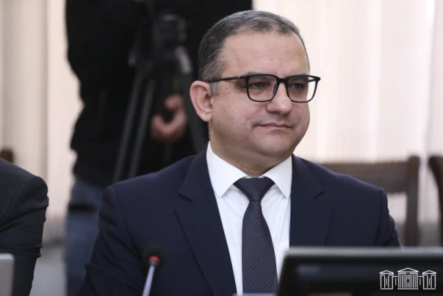 2023-ի հոկտեմբերից ի վեր պետբյուջեից ԼՂ-ից տեղահանվածներին հատկացվել է ավելի քան 115 միլիարդ դրամ. Տիգրան Խաչատրյան