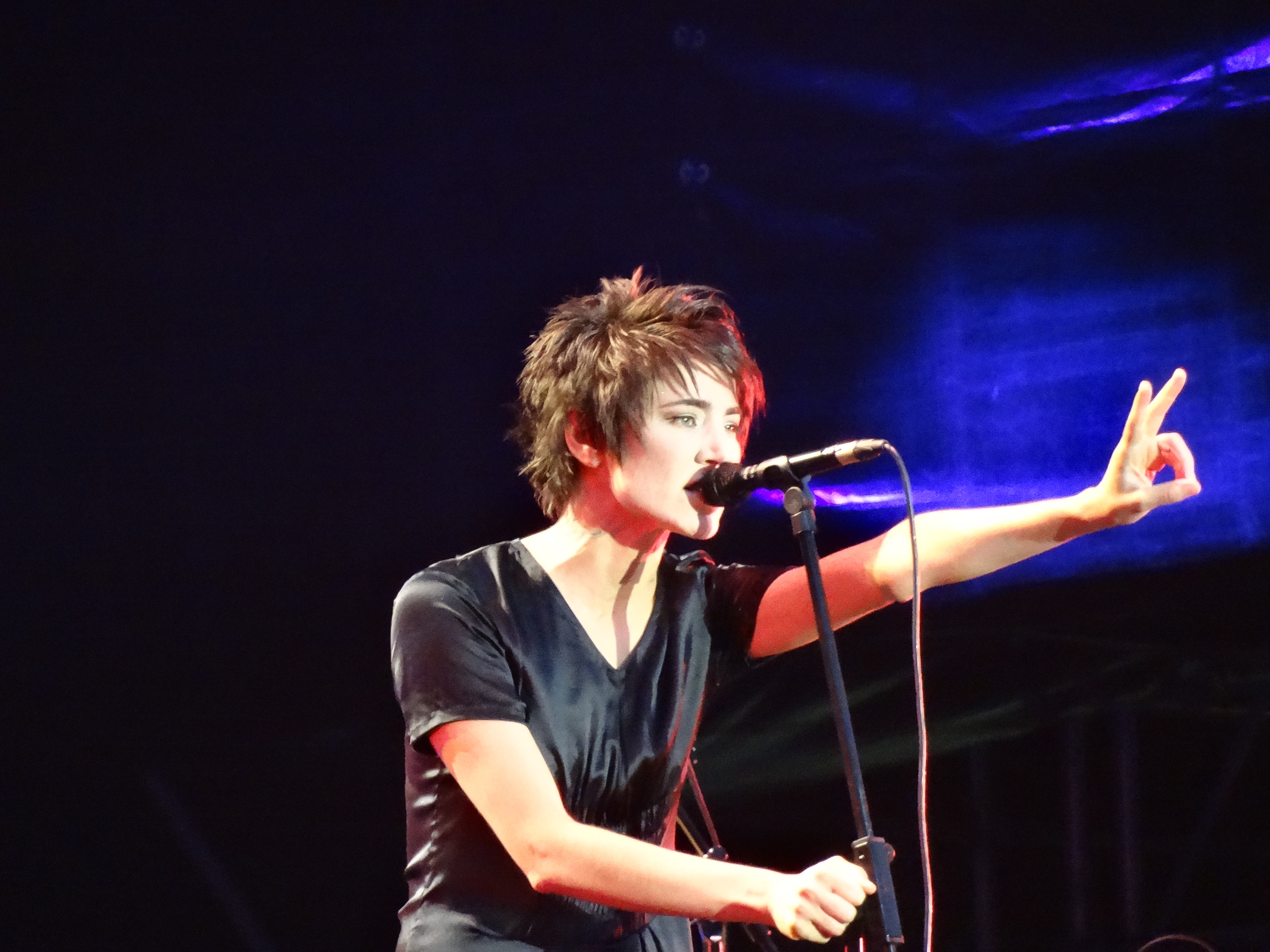 Մեկնարկել է Զեմֆիրայի երևանյան համերգի տոմսերի վաճառքը․ ինչ արժեն տոմսերը