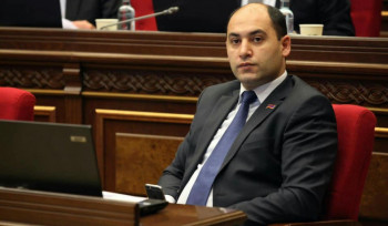 Մարտուն Գրիգորյանը հանդես է եկել հայտարարությամբ