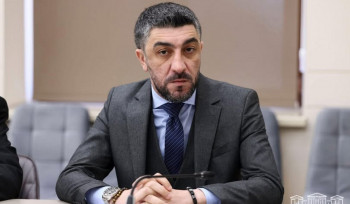 Վիլեն Գաբրիելյանի՝ պատգամավորի լիազորությունները դադարեցվեցին