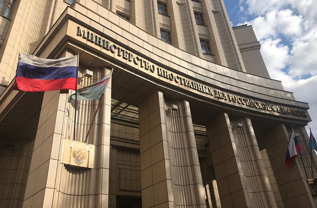 Եթե ​​ԱՄՆ-ը հարձակվի Իրանի վրա, Ռուսաստանը պարտավոր չէ ռազմական օգնություն ցուցաբերել Իրանին. ՌԴ ԱԳՆ