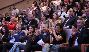 «Ոչ թե պատերազմն է իմ օրոք եղել, այլ ես՝ պատերազմի». Փաշինյան. «Հրապարակ»