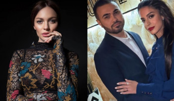 Դա մեկ բան կարող է նշանակել՝ նա երկար փորձել է լռել, թաքցնել, դիմանալ․ Լուսինե Թովմասյանը՝ Անդրեի կնոջ մասին