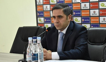ՀՖՖ նախագահի ասուլիսն՝ ուղիղ