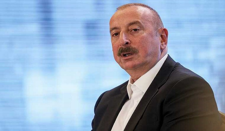 Ադրբեջանը պատրաստ է փոքր քայլեր սկսել Հայաստանի հետ վստահություն ստեղծելու համար. Ալիև