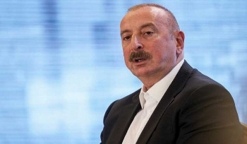 Ադրբեջանը պատրաստ է փոքր քայլեր սկսել Հայաստանի հետ վստահություն ստեղծելու համար. Ալիև