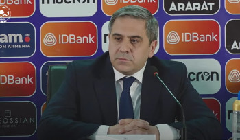 Բոլորը մեղավոր են պարտությունների համար`ամբողջ թիմը, մարզիչները, ՀՖՖ-ն․ Մելիքբեկյան