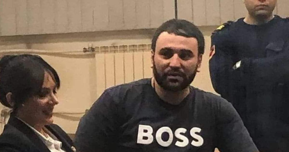 Դատարանում Նարեկ Սարգսյանի գործով քաղաքացին հայտարարել է՝ ինքն է կատարել սպանությունը, Սարգսյանը հունից դուրս է եկել, կարգադրիչ Արմեն Մաթևոսյանը սրտի կանգից մահացել է