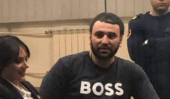Դատարանում Նարեկ Սարգսյանի գործով քաղաքացին հայտարարել է՝ ինքն է կատարել սպանությունը, Սարգսյանը հունից դուրս է եկել, կարգադրիչ Արմեն Մաթևոսյանը սրտի կանգից մահացել է