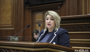 Պլանավորում ենք կշռման կայաններ կառուցել միջպետական ճանապարհներին՝ կանխարգելելու գերբեռնված տրանսպորտային միջոցների շարժը. Ղալեչյան