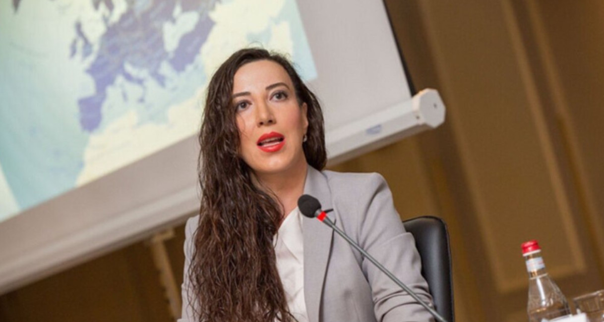 Փորձում են «հիմքեր ստեղծել» Ռուբեն Վարդանյանի ցմահ ազատազրկման համար․ իզուր չէ, որ մյուս գերիներին հարցնում են, թե որտեղից են ճանաչում Վարդանյանին․ Սիրանուշ Սահակյան. News.am