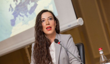 Փորձում են «հիմքեր ստեղծել» Ռուբեն Վարդանյանի ցմահ ազատազրկման համար․ իզուր չէ, որ մյուս գերիներին հարցնում են, թե որտեղից են ճանաչում Վարդանյանին․ Սիրանուշ Սահակյան. News.am