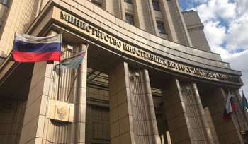 Կոչ՝ Երևանին և Բաքվին․ ցուցաբերել զսպվածություն, ձեռնարկել լարվածության թուլացման քայլեր․ ՌԴ ԱԳՆ