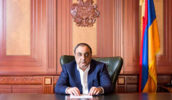 ԱԺ նախկին պատգամավոր Արկադի Համբարձումյանից կբռնագանձվի 8 գույք, 5 մեքենա, 5,5 միլիարդ դրամ